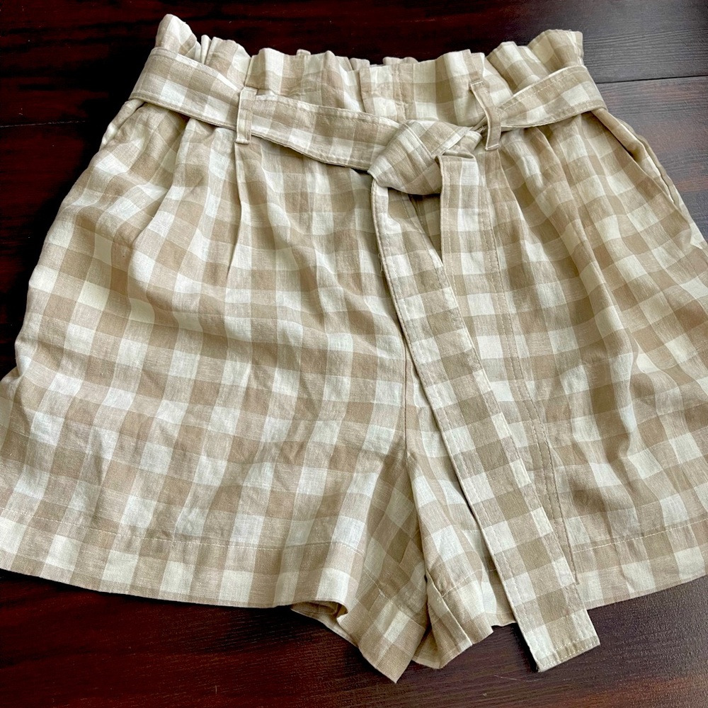a new day shorts plus XXL